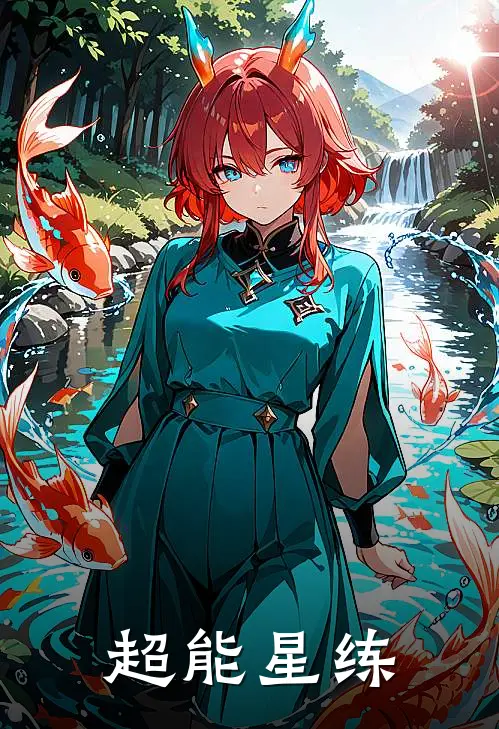 超能星练依丝振琦新热门小说_小说免费阅读超能星练(依丝振琦)