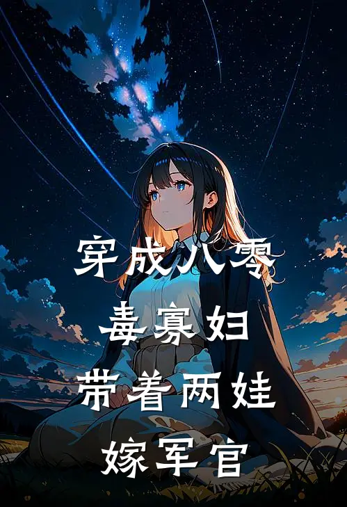 穿成八零毒寡妇，带着两娃嫁军官(吕真真玉莲)_吕真真玉莲热门小说