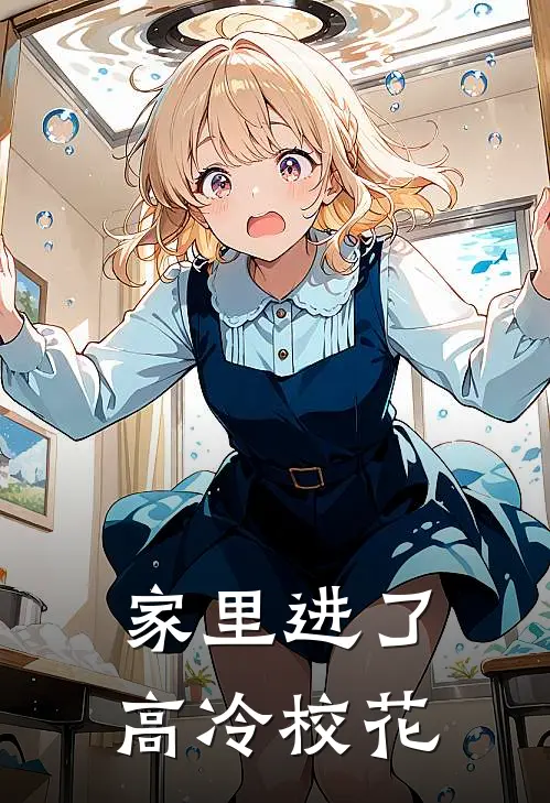 家里进了高冷校花(宇凌周航)全集阅读_家里进了高冷校花最新章节阅读