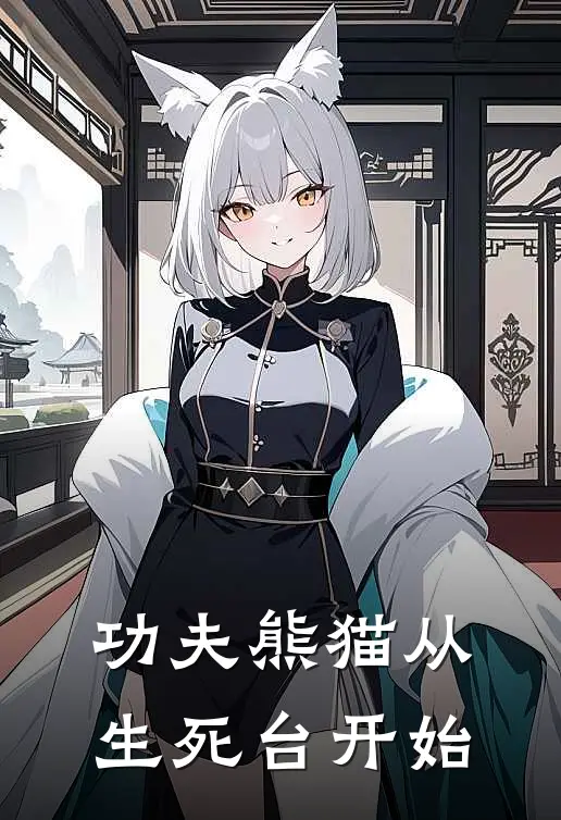 功夫熊猫从生死台开始