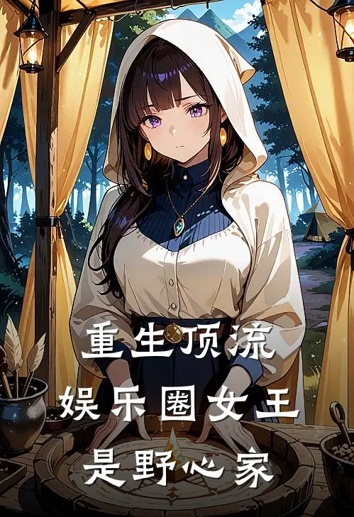 重生顶流：娱乐圈女王是野心家秦晞竹徐叶茜免费完结版小说_小说完结重生顶流：娱乐圈女王是野心家秦晞竹徐叶茜