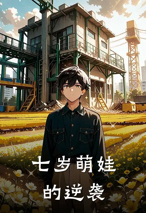 七岁萌娃的逆袭(林晓晓晓)热门网络小说_最新完本小说七岁萌娃的逆袭(林晓晓晓)