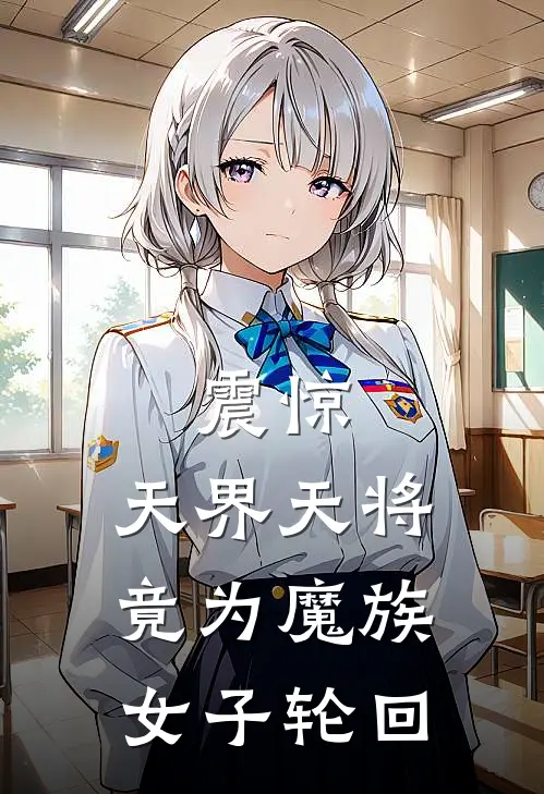 震惊，天界天将竟为魔族女子轮回