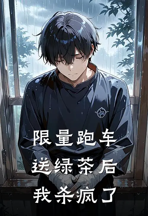 限量跑车送绿茶后，我杀疯了