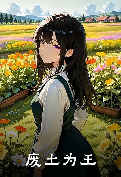废土为王(沐风沐风)小说最新章节_全文免费小说废土为王沐风沐风