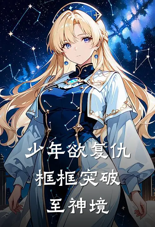 少年欲复仇，框框突破至神境江常山常山完本小说免费阅读_小说完结版少年欲复仇，框框突破至神境江常山常山