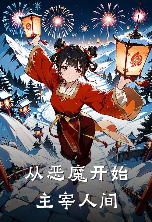 从恶魔开始主宰人间