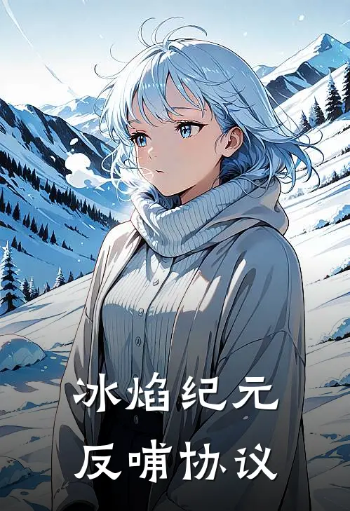 冰焰纪元反哺协议