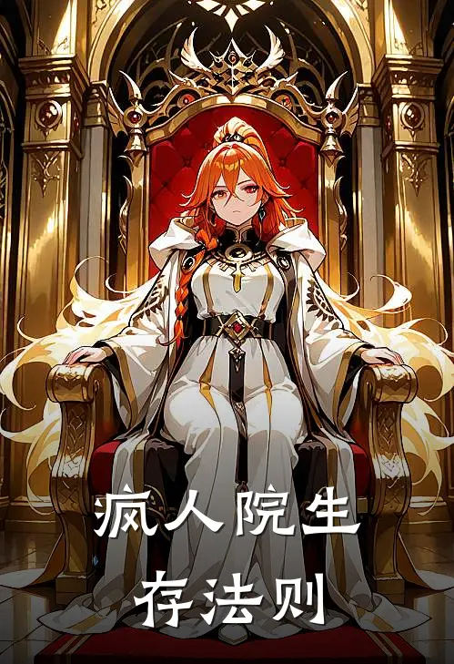 疯人院生存法则