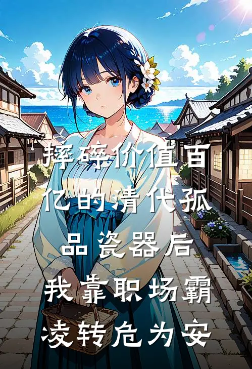 《摔碎价值百亿的清代孤品瓷器后，我靠职场霸凌转危为安》苏雪徐丽_(摔碎价值百亿的清代孤品瓷器后，我靠职场霸凌转危为安)全集在线阅读