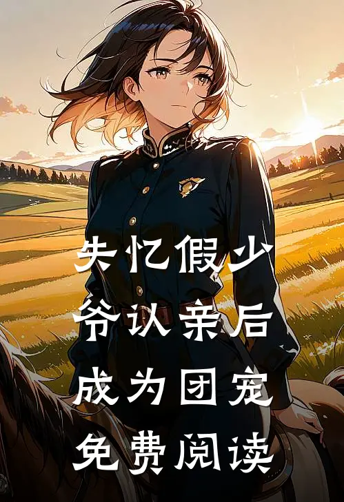 失忆假少爷认亲后成为团宠免费阅读