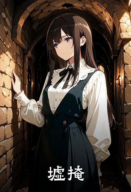 墟掩(叶陨陶师)完整版免费阅读_最新章节列表墟掩(叶陨陶师)