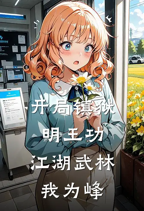 开局镇狱明王功，江湖武林我为峰(陆安柳无眉)_陆安柳无眉热门小说