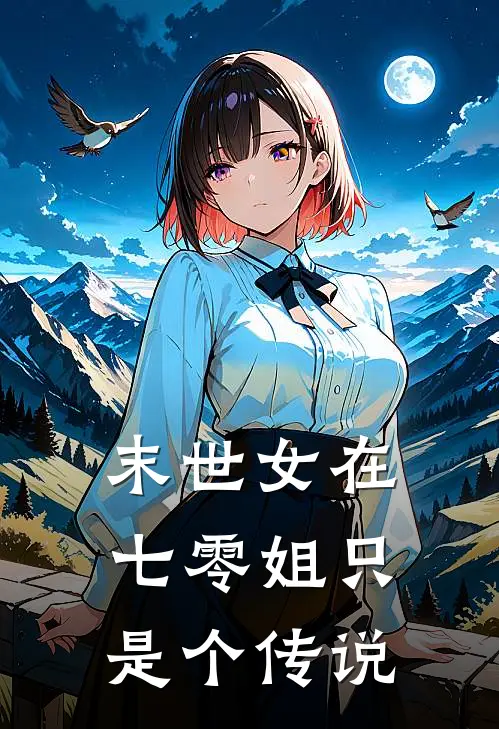 末世女在七零姐只是个传说