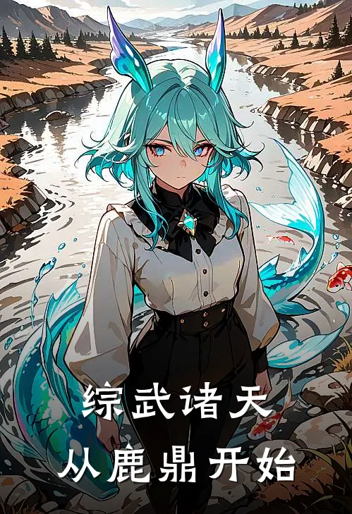 综武诸天，从鹿鼎开始