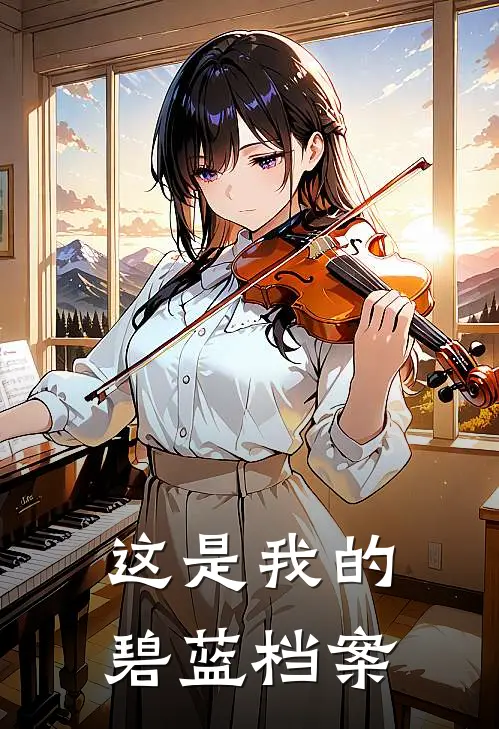 这是我的碧蓝档案优香若藻_《这是我的碧蓝档案》最新章节免费在线阅读