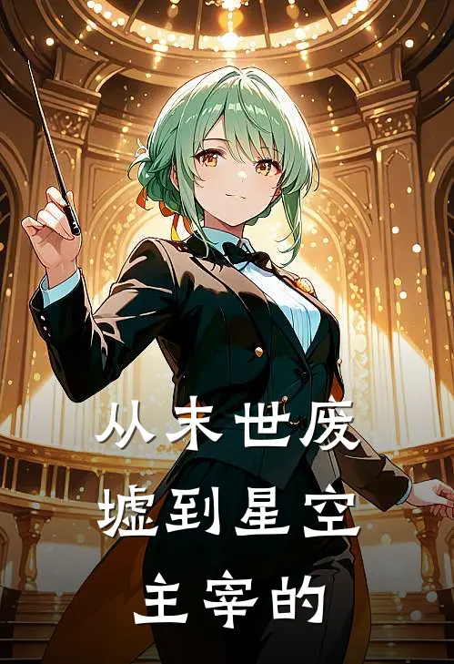 从末世废墟到星空主宰的