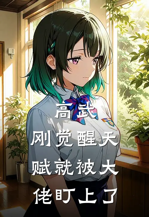 高武：刚觉醒天赋就被大佬盯上了