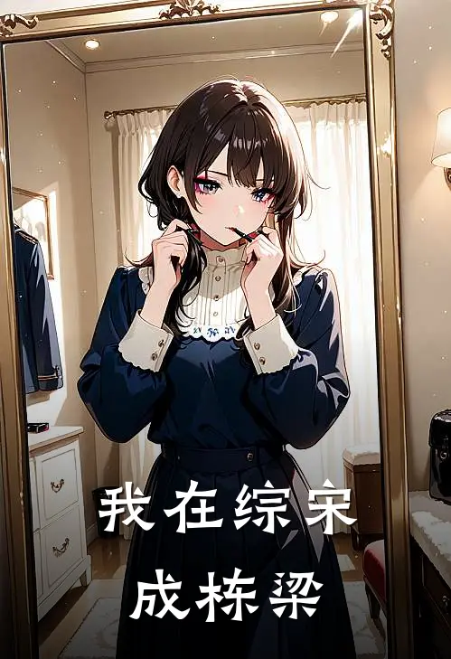 我在综宋成栋梁(马渊广平伯)小说完结版_全文阅读免费全集我在综宋成栋梁马渊广平伯