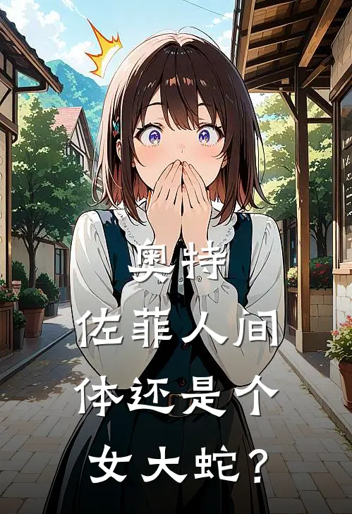 奥特：佐菲人间体还是个女大蛇？