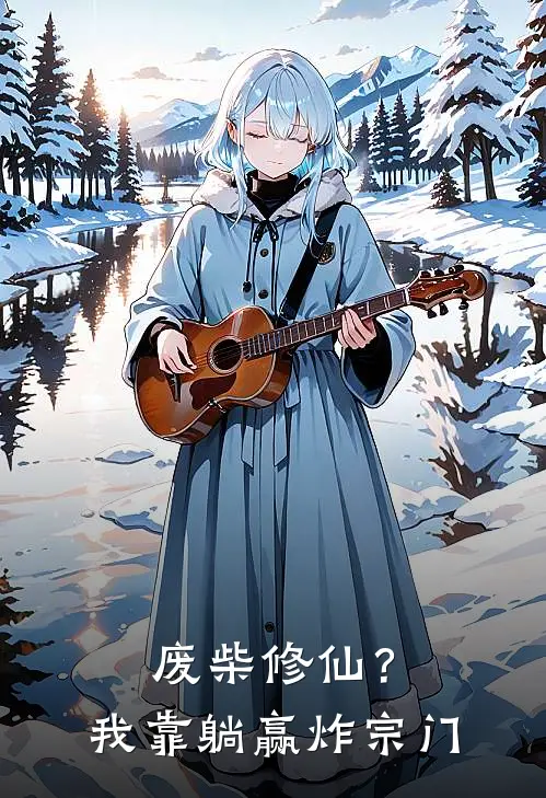 废柴修仙？我靠躺赢炸宗门林凡赵磊完结版免费阅读_废柴修仙？我靠躺赢炸宗门全章节免费在线阅读