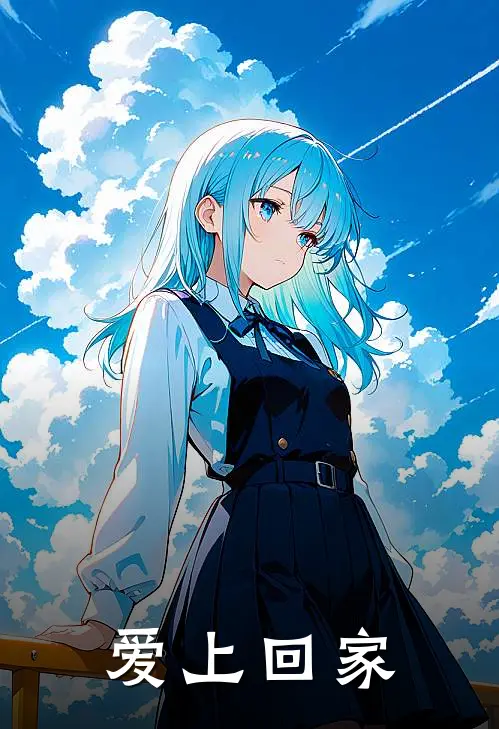 符强符壮爱上回家最新章节阅读_符强符壮最新章节在线阅读