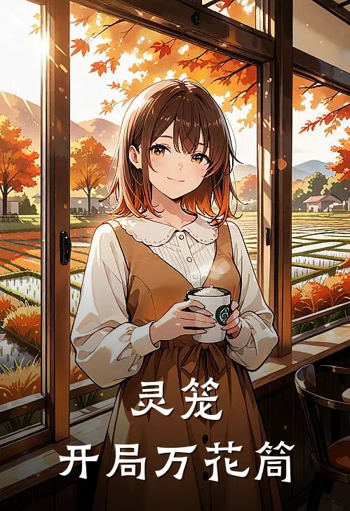 灵笼：开局万花筒(苏白马克)最新推荐小说_在哪看免费小说灵笼：开局万花筒苏白马克