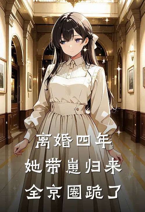 离婚四年，她带崽归来全京圈跪了（苏晚傅沉舟）最新章节列表_苏晚傅沉舟)离婚四年，她带崽归来全京圈跪了最新章节列表笔趣阁（离婚四年，她带崽归来全京圈跪了）