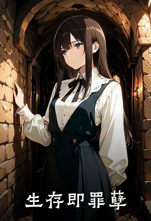 生存即罪孽