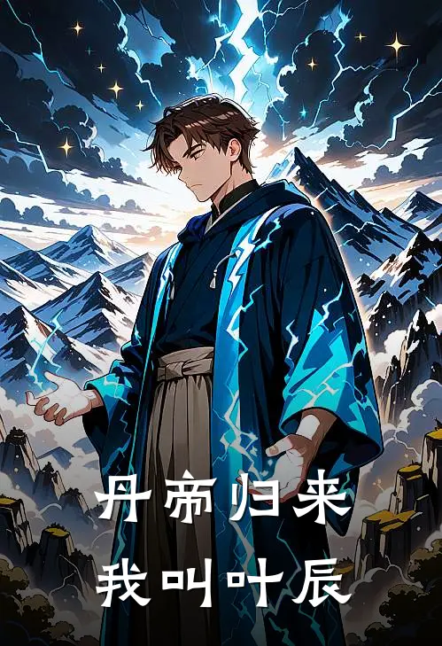 《丹帝归来，我叫叶辰》叶辰陆少游全文免费在线阅读_《丹帝归来，我叫叶辰》全集阅读