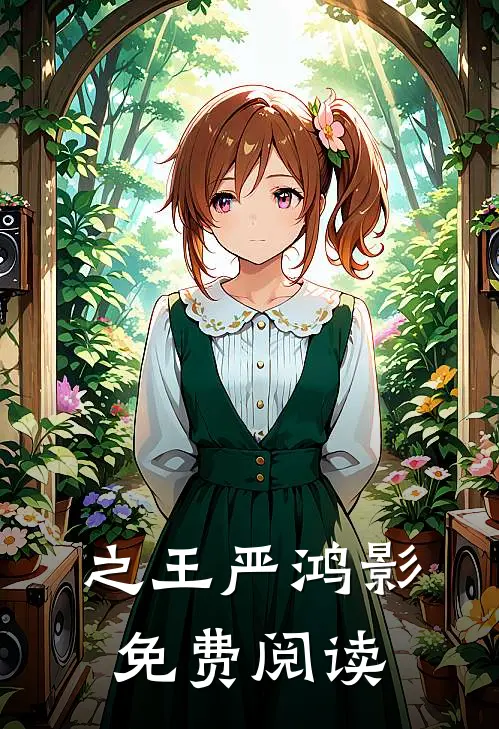 之王严鸿影免费阅读