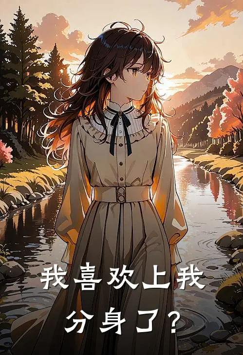 我喜欢上我分身了？