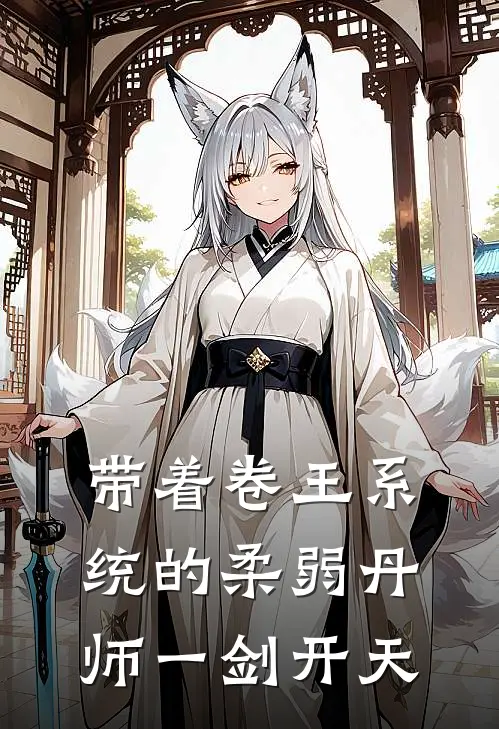 带着卷王系统的柔弱丹师一剑开天(云踏月云逐浪)火爆小说_《带着卷王系统的柔弱丹师一剑开天》云踏月云逐浪小说免费在线阅读