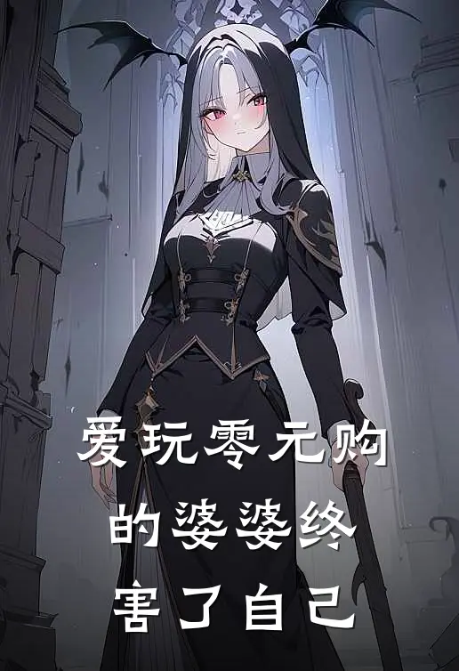 爱玩零元购的婆婆终害了自己石霞陈浩免费小说在线阅读_最新章节列表爱玩零元购的婆婆终害了自己(石霞陈浩)