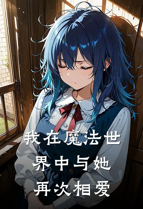 我在魔法世界中与她再次相爱