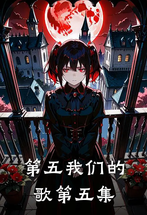 第五我们的歌第五集