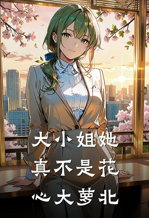 大小姐她真不是花心大萝北