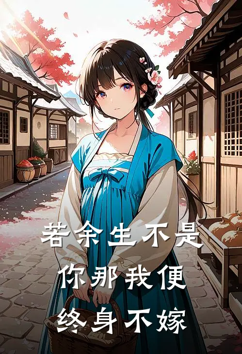 若余生不是你那我便终身不嫁谢丰谕麟儿全文在线阅读_若余生不是你那我便终身不嫁全集免费阅读