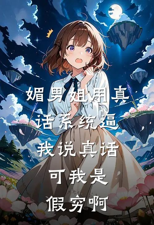 媚男姐用真话系统逼我说真话，可我是假穷啊(舒楠江黎)在线免费小说_免费阅读全文媚男姐用真话系统逼我说真话，可我是假穷啊(舒楠江黎)