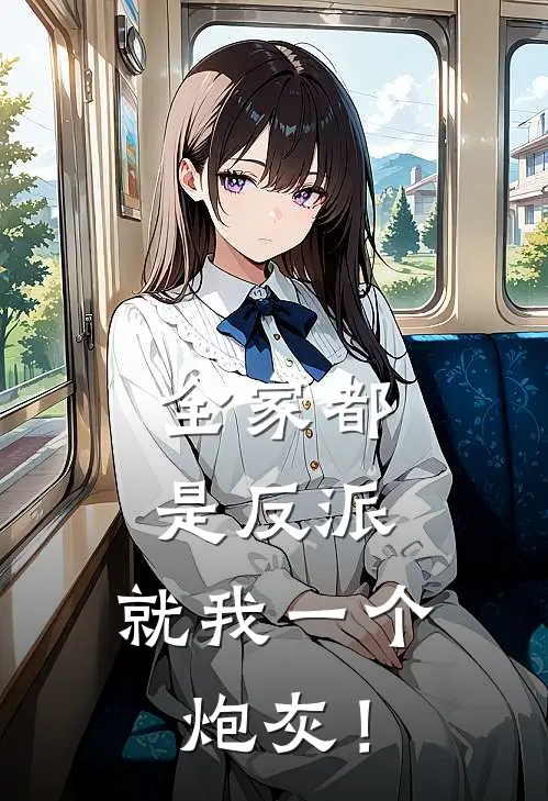 全家都是反派，就我一个炮灰！