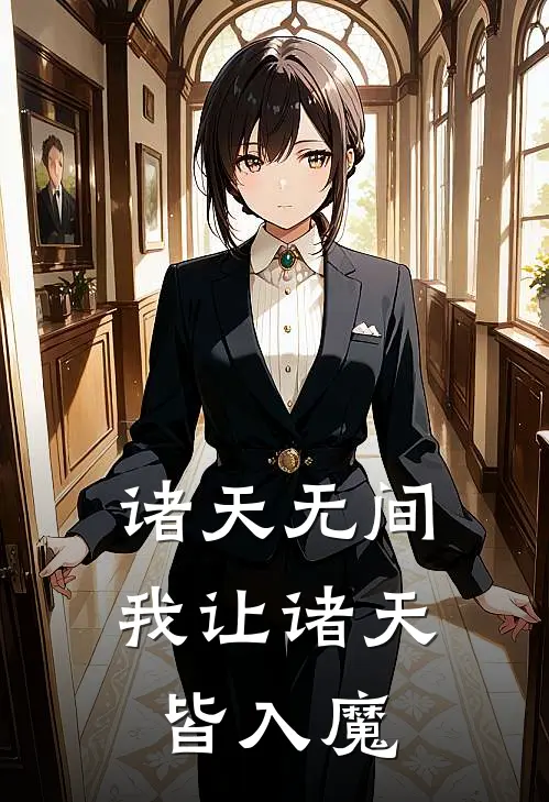 诸天无间：我让诸天皆入魔