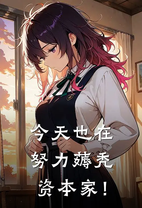 今天也在努力薅秃资本家！