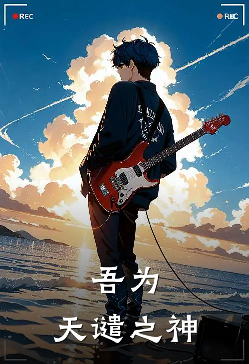 吾为，天谴之神(万愿明徐易坤)完结版免费小说_热门完结小说吾为，天谴之神(万愿明徐易坤)