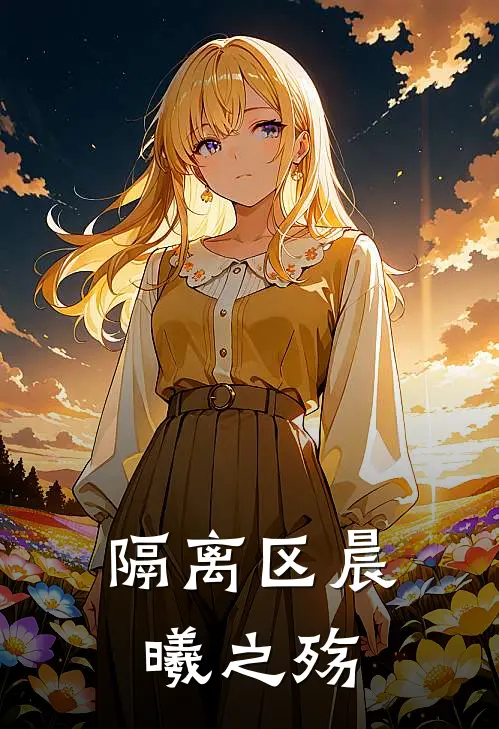 隔离区晨曦之殇