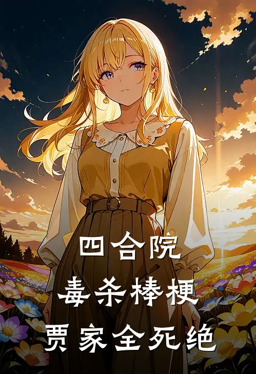 四合院：毒杀棒梗，贾家全死绝