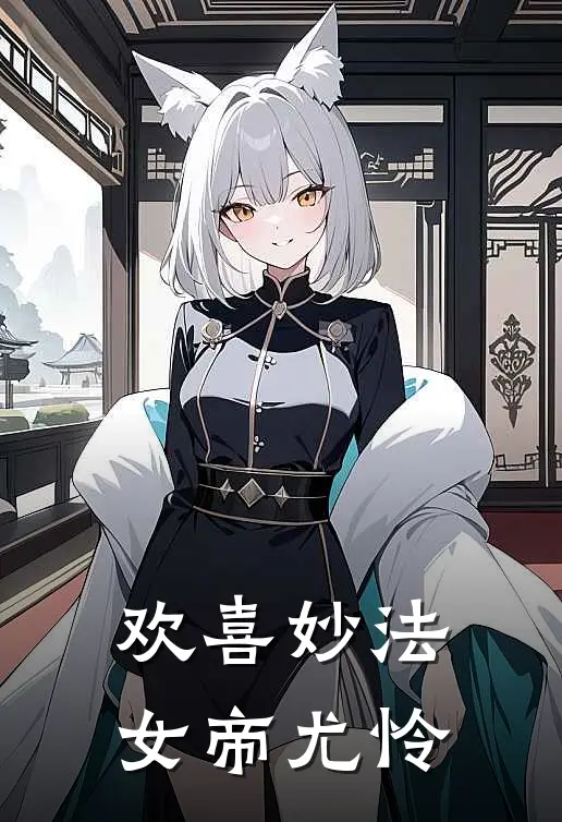 欢喜妙法，女帝尤怜