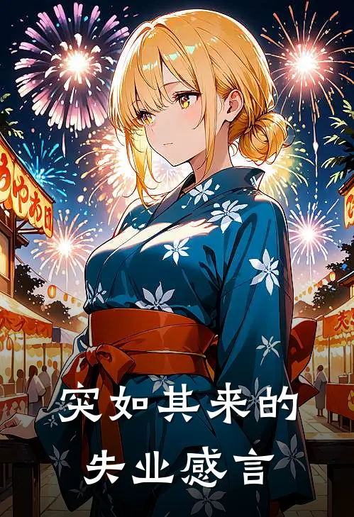 突如其来的失业感言