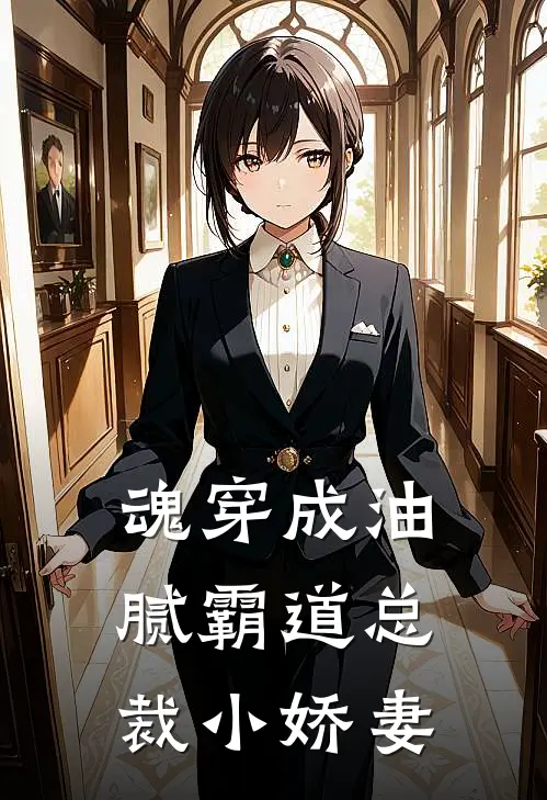 魂穿成油腻霸道总裁小娇妻(蓁明珠慕凌琛)免费阅读_完结热门小说魂穿成油腻霸道总裁小娇妻(蓁明珠慕凌琛)