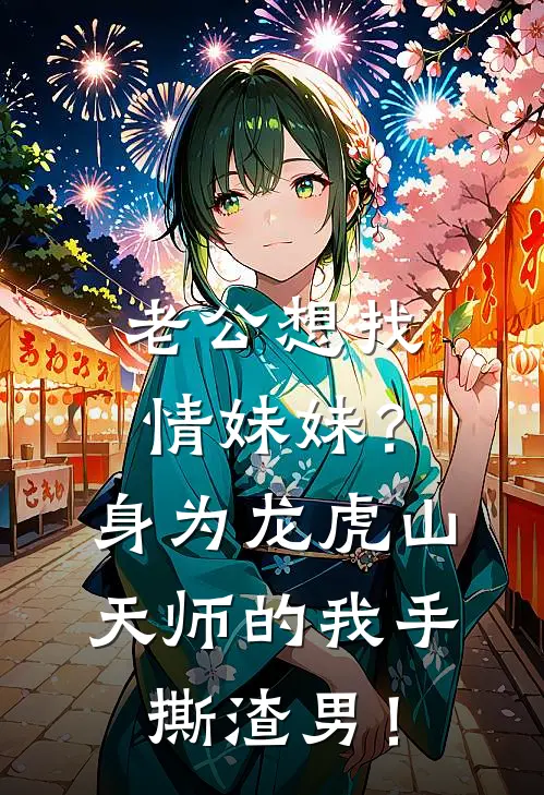 老公想找情妹妹？身为龙虎山天师的我手撕渣男！(顾景深林薇薇)网络热门小说_最新章节列表老公想找情妹妹？身为龙虎山天师的我手撕渣男！(顾景深林薇薇)