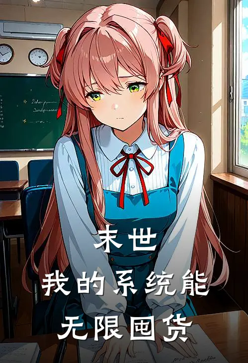 末世：我的系统能无限囤货(陆沉陆沉)热门小说大全_免费小说大全末世：我的系统能无限囤货陆沉陆沉